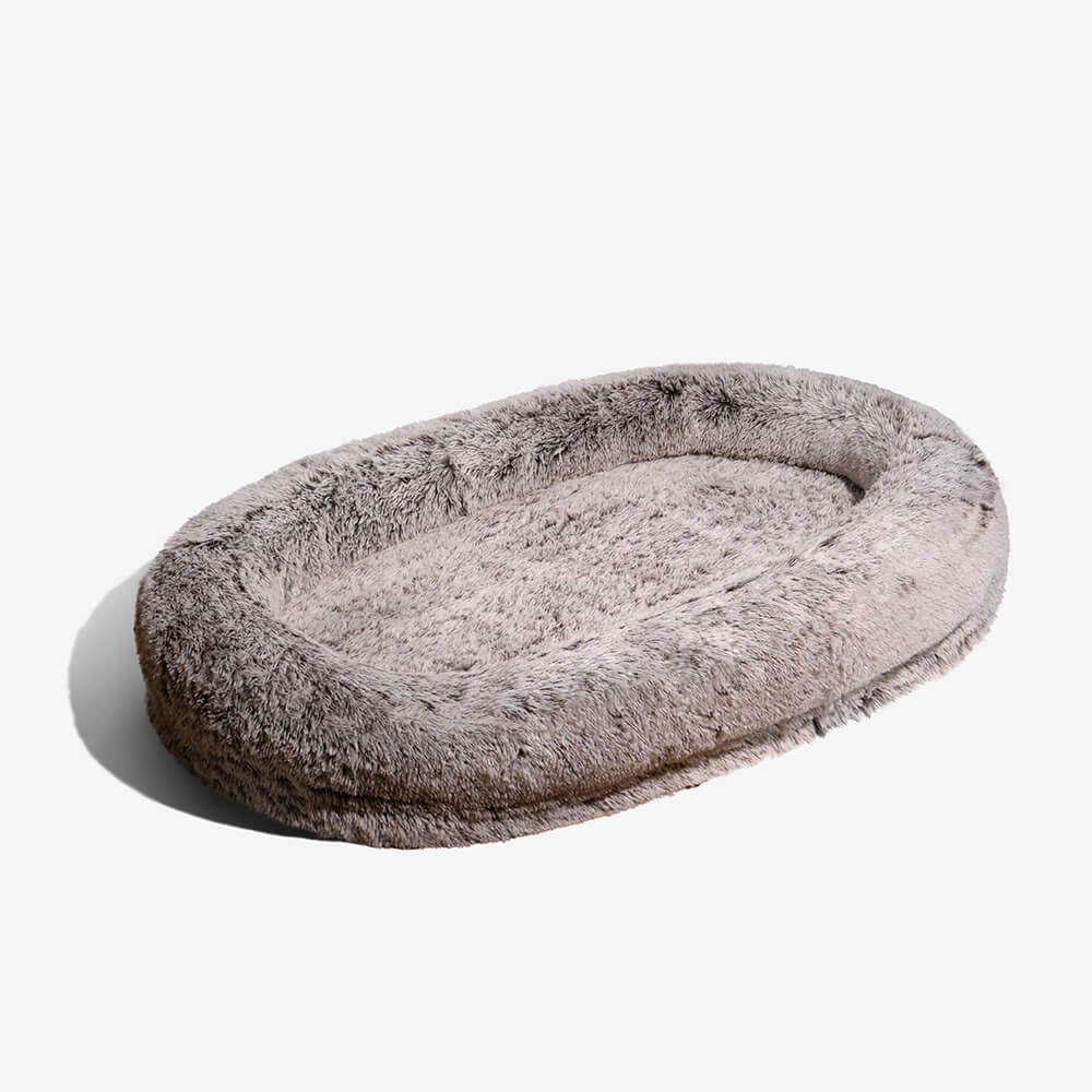 Dog Bed - Donut