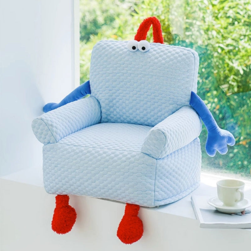 Childlike Cooling Dog & Cat Sofa Bed