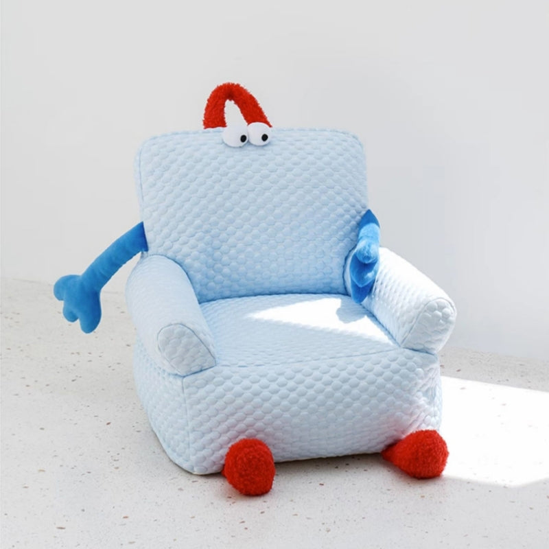 Childlike Cooling Dog & Cat Sofa Bed