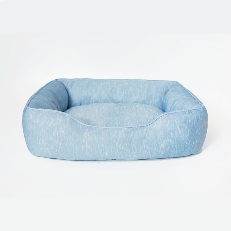 Square Cool Pet Nest Dog Bed