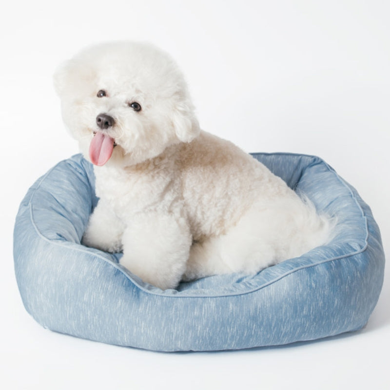 Square Cool Pet Nest Dog Bed