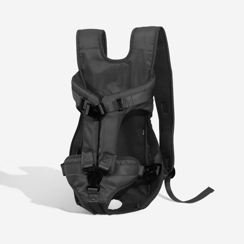 Dog Carrier Backpack - Cockpit